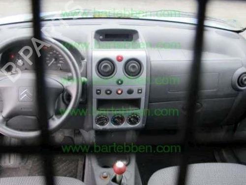 Switch PEUGEOT PARTNER Box Body/MPV (5_, G_) 1.6 HDi 75 | BP36605420I30 - Image 10