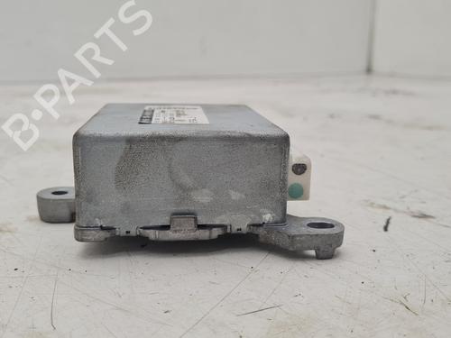 Electronic module CITROËN C1 (PM_, PN_) 1.0 | BP36639472M83 - Image 2