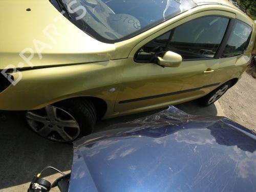 Front left panel PEUGEOT 307 (3A/C) 2.0 16V | BP36600910C58 - Image 6