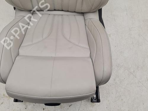 Left front seat DS DS 4 II (FR_, FB_, F3_, FP_) E-TENSE 225 (F3DGZT) | BP36638391C15 - Image 3