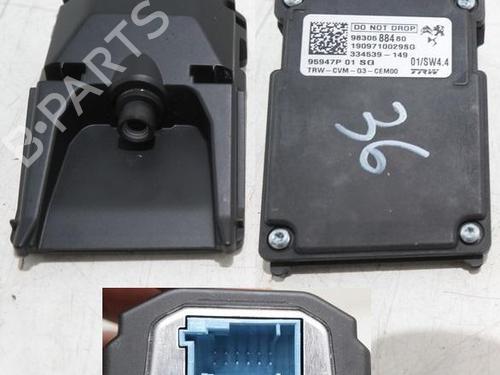Used Electronic sensor Electronic sensor 36619422 36619422