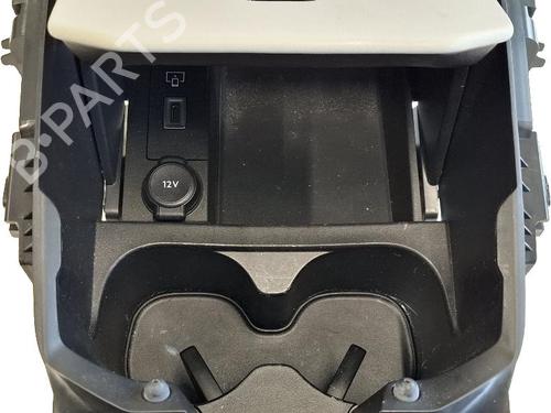 Glove box DS DS 4 II (FR_, FB_, F3_, FP_) E-TENSE 225 (F3DGZT) | BP36638415C95 - Image 3
