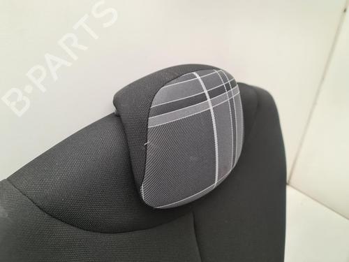 Used Rear seat (2nd row) Rear seat (2nd row) PEUGEOT 108 1.0 VTi (69 hp) 36628511 36628511
