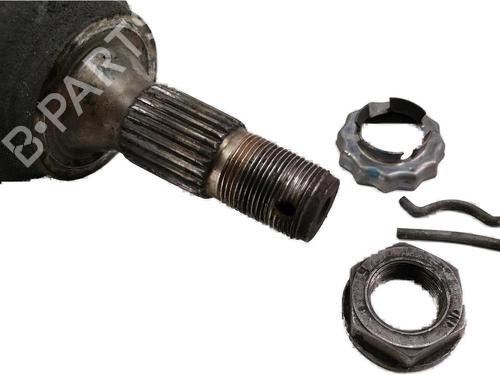 Used Left front driveshaft Left front driveshaft 36626910 36626910