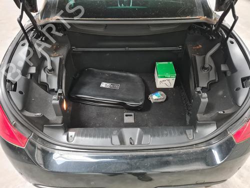 Right sun visor PEUGEOT 308 CC (4B_) 1.6 16V | BP36634463I2 - Image 27