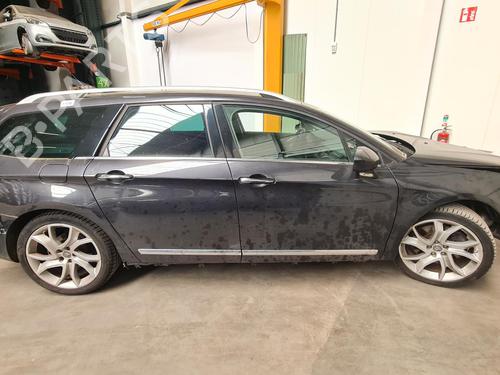 Left front driveshaft CITROËN C6 (TD_) 3.0 HDi | BP36638970M38 - Image 44