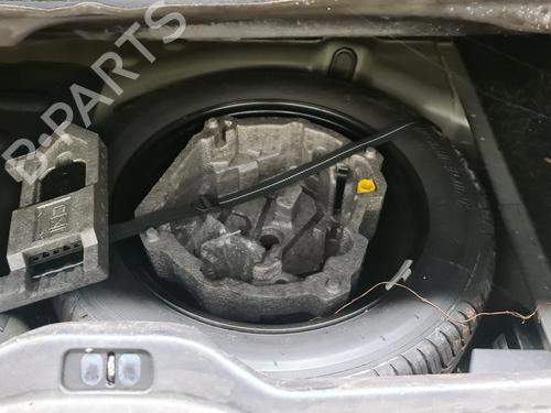 Cable CITROËN C6 (TD_) 2.2 HDi | BP36626802E12 - Image 73