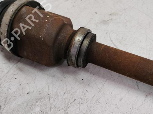 Used Right front driveshaft Right front driveshaft CITROËN BERLINGO Box Body/MPV (B9) 1.6 HDi / BlueHDi 75 (75 hp) 36626911 36626911