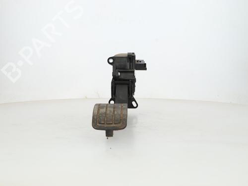 Electronic sensor PEUGEOT 508 I (8D_) 2.2 HDi | BP36638545M84 - Image 3