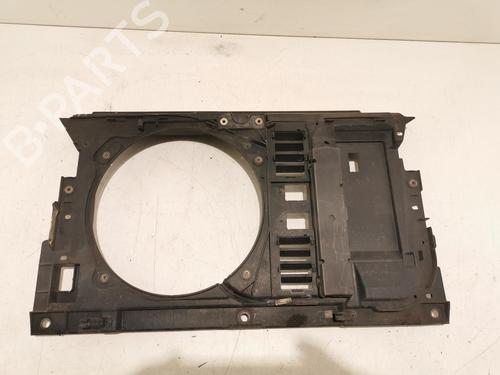 Frontplade/Frontkurv PEUGEOT 607 (9D, 9U) 2.2 16V | BP36608296C72 - Image 2