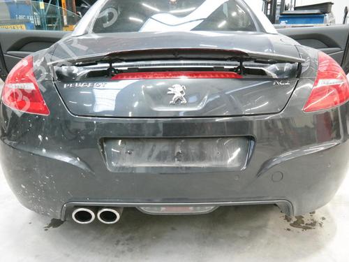 Other PEUGEOT RCZ 2.0 HDi | BP36612714O1 - Image 25
