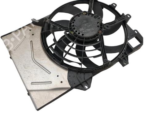 radiator-fan-citroen-c4-cactus-2014-36628540 main image