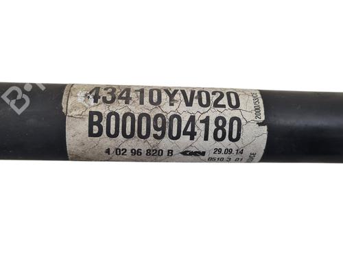 Right front driveshaft PEUGEOT 108 1.2 | BP36636208M39 - Image 2