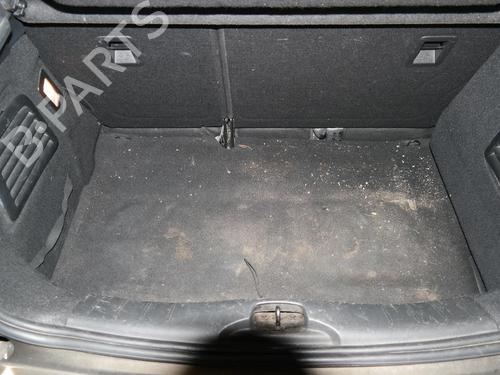 Climate control CITROËN DS3 (SA_) 1.6 HDi 90 | BP36620981I5 - Image 25