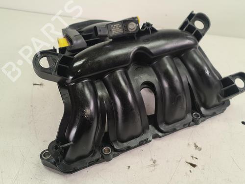 Used Intake manifold Intake manifold PEUGEOT 308 II (LB_, LP_, LW_, LH_, L3_) 1.6 GTi PureTech 263 (L3EGXP) (263 hp) 36626456 36626456