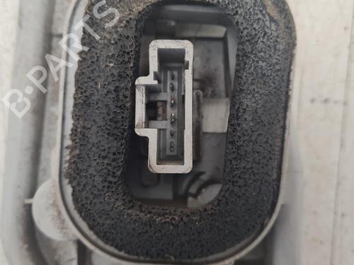 Right taillight PEUGEOT PARTNER Box Body/MPV 1.6 HDi | BP36638236C35 - Image 6
