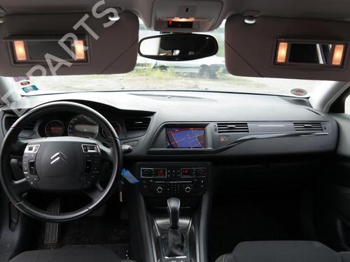Switch CITROËN C5 III Break (RW_) 2.0 HDi | BP36610840I30 - Image 18