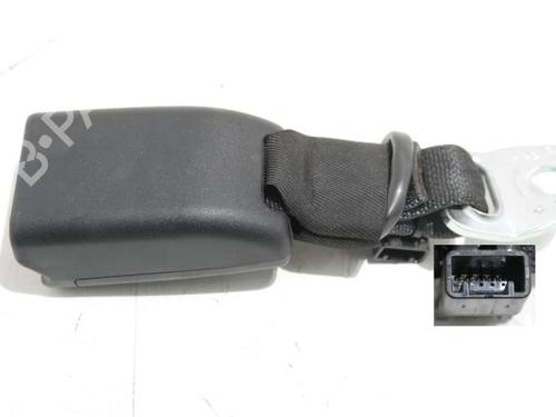 Seat buckle PEUGEOT 108 1.0 VTi | BP36632761I32 - Image 6