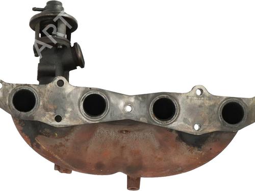 Used Exhaust manifold Exhaust manifold 36598970 36598970
