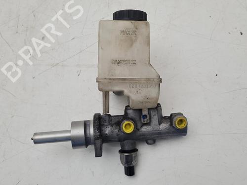 Brake master cylinder CITROËN C5 II (RC_) 2.0 16V (RCRFJB, RCRFJC) | BP36637720M77 - Image 6