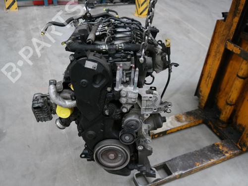 Engine PEUGEOT 4007 (VU_, VV_) 2.2 HDi | BP36614846M1 - Image 3