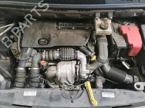 Pipe CITROËN BERLINGO Box Body/MPV (B9) 1.6 HDi / BlueHDi 75 | BP36626914M125 - Image 7