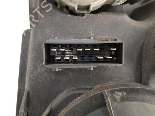 Left headlight CITROËN C5 III Break (RW_) 2.7 HDi | BP36634973C28 - Image 2