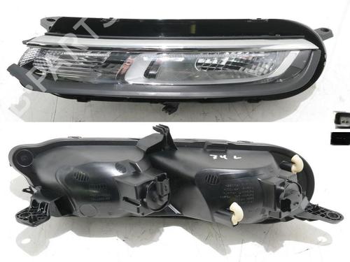 Used Rear bumper left light Rear bumper left light 36619417 36619417