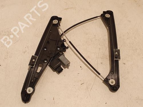 Used Front left window mechanism Front left window mechanism 36619806 36619806
