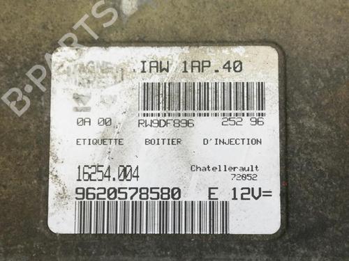 Used Control unit Control unit 36622028 36622028