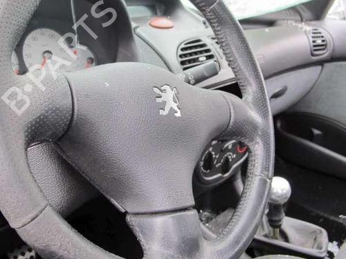 Engine control unit (ECU) PEUGEOT 206 Hatchback (2A/C) 2.0 S16 | BP36601488M57 - Image 3