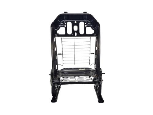 Right front seat CITROËN C3 II (SC_) 1.6 HDi | BP36625484C16 - Image 4