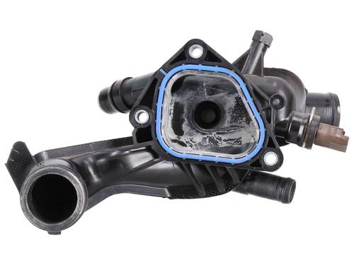 Used Thermostat housing Thermostat housing PEUGEOT 308 SW III (FC_, FJ_, FR_, F4_, FN_) Hybrid 225 (F4DGYT) (224 hp) 36629913 36629913