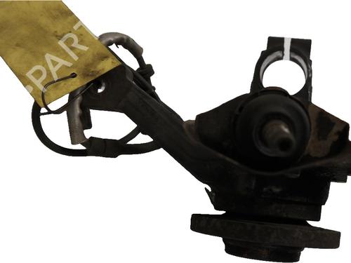 Used Left front steering knuckle Left front steering knuckle 36601890 36601890