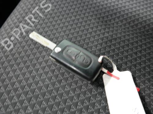 Electronic sensor CITROËN C4 Picasso I MPV (UD_) 1.8 Bifuel | BP36608975M84 - Image 9