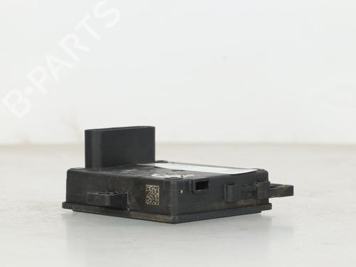 Electronic module OPEL ASTRA L (OV5) 1.2 MHEV (FPHPY) | BP36654116M83 - Image 2