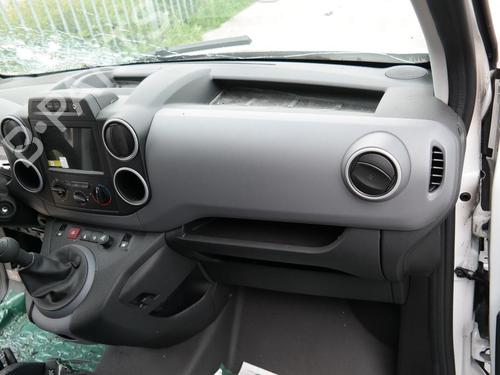 Switch PEUGEOT PARTNER Box Body/MPV 1.6 BlueHDi 100 | BP36611504I30 - Image 18
