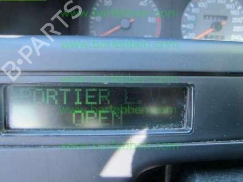 Electronic sensor CITROËN XM Break (Y4) 2.5 TD | BP36607705M84  - Image 19