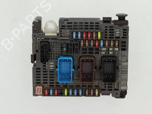 Fuse box PEUGEOT 508 I (8D_) 1.6 VTi | BP36638366E1 - Image 3