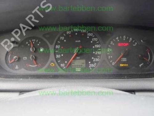 Cable CITROËN C5 I (DC_) 2.0 16V (DCRFNC, DCRFNF) | BP36606662E12 - Image 5