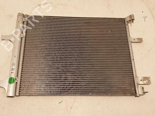 Used AC radiator AC radiator 36619748 36619748