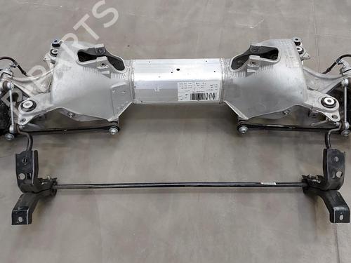 Used Rear axle Rear axle 36621480 36621480