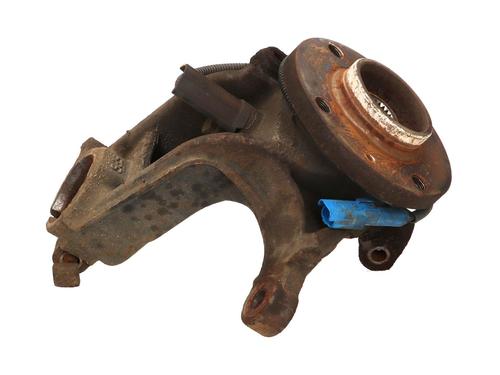 Right front steering knuckle CITROËN C3 II (SC_) 1.6 HDi | BP36633077M26 - Image 4