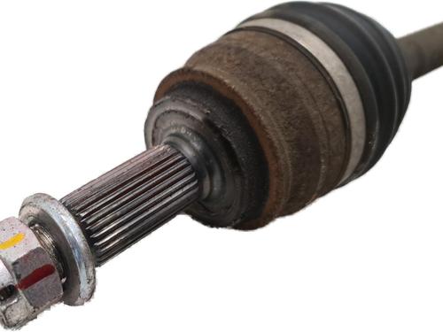 Right front driveshaft CITROËN C4 AIRCROSS 1.6 | BP36631355M39 - Image 3