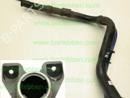 Used Pipe Pipe CITROËN NEMO Box Body/MPV (AA_) 1.3 HDi 75 (75 hp) 36608329 36608329