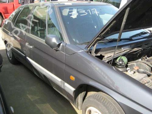Left front seat CITROËN XM (Y4) 2.0 i 16V | BP36601180C15 - Image 1