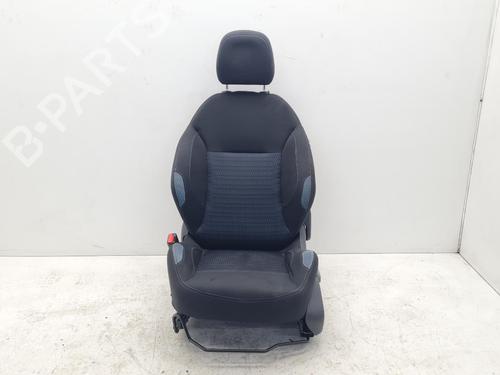 Used Left front seat Left front seat 37456075 37456075