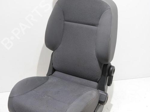 Left front seat CITROËN BERLINGO Box Body/MPV (B9) 1.6 HDi 75 | BP36618675C15 - Image 2