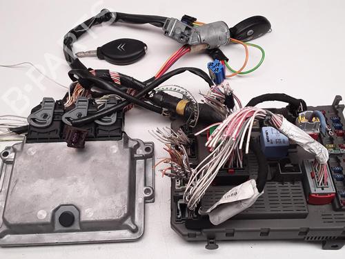 control-unit-citroen-c5-i-break-de_-2001-2002-2003-2004-36616207 main image