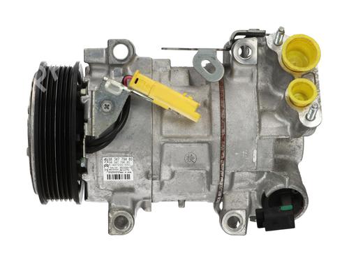 Used AC compressor AC compressor 36624625 36624625